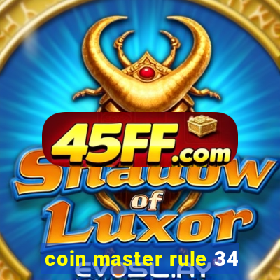 coin master rule 34